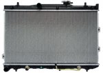 2007 Kia Spectra 2.0L Radiator