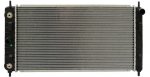 2011 Chevy Malibu Radiator