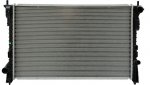 Ford Edge 3.7L 2011-2014 Radiator