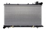 2003 Subaru Forester 2.5L Radiator