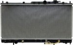 2000 Mitsubishi Eclipse 3.0L Radiator