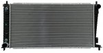 Ford F350 Super Duty 5.4L 1999-2003 Radiator