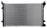 VW Jetta 2.5L 2005-2006 Radiator