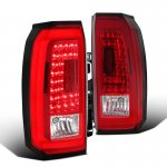 GMC Yukon 2015-2020 LED Tail Lights