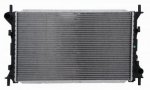 2006 Ford Focus 2.0L Radiator