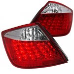 2006 Scion tC LED Tail Lights