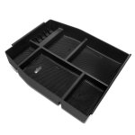 2016 Ford F150 Center Console Tray Organizer