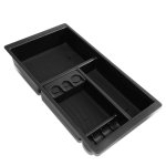 2017 Chevy Tahoe Center Console Tray Organizer