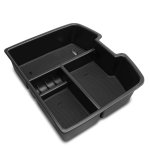 2009 Chevy Silverado Center Console Tray Organizer