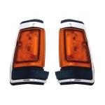 Nissan 720 1983-1986 Corner Lights