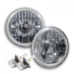 1979 Chevy Suburban LED Projector Headlights Kit