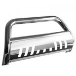 Lincoln Navigator 2003-2014 Bull Bar Stainless Steel