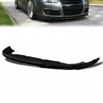 VW Golf 2006-2009 Front Lip