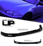 1993 Honda Civic Sedan Mugen Style Front Lip