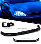 Honda Civic 1996-1998 Mugen Style Front Lip