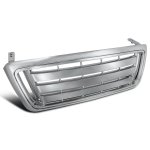 2005 Ford F150 Chrome Front Grill