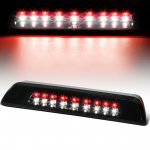 2014 Toyota Tundra Black Smoke LED Third Brake Light