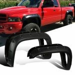 1998 Dodge Ram 2500 Fender Flares Pocket Rivet