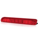 2003 Chevy Silverado 1500HD LED Third Brake Light