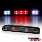 1992 Ford Bronco Smoked LED Third Brake Light