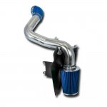 1999 GMC Sonoma Cold Air Intake with Blue Air Filter