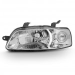 Chevy Aveo Sedan  2004-2006 Left Driver Side Replacement Headlights