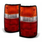 Toyota Pickup 1989-1995 Custom Tail Lights