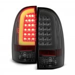 2007 Toyota Tacoma Smoked LED Tail Lights