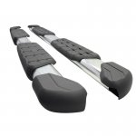 2013 Toyota Tundra Double Cab New Running Boards Stainless 5 Inches