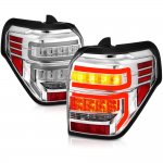 Toyota 4Runner 2014-2022 LED Tail Lights