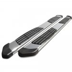 2024 Toyota Tundra CrewMax New Running Boards Stainless 6 Inches