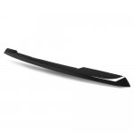 2024 GMC Yukon Glossy Black Hood Molding Trim