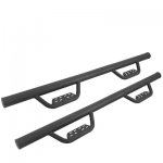 2011 Toyota 4Runner Nerf Bars Drop Step