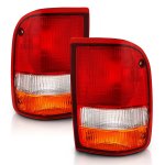 Ford Ranger 1993-1997 Tail Lights