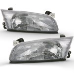 1997 Toyota Camry Replacement Headlights