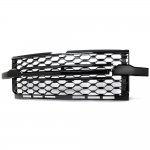 2022 Chevy Silverado 1500 WT Glossy Black Custom Grille