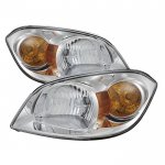 2005 Chevy Cobalt Headlights