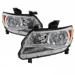 Chevy Colorado 2015-2021 Headlights