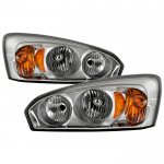 2006 Chevy Malibu Headlights