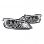 Lexus ES300 1997-2001 Headlights