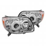 Toyota 4Runner 2006-2009 Projector Headlights