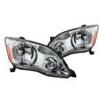 Toyota Avalon 2005-2007 Headlights