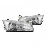 Toyota Camry 1997-1999 Headlights