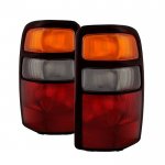 2006 GMC Yukon XL Denali Tail Lights