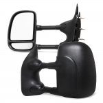 2007 Ford E150 Power Towing Mirrors