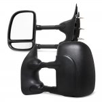 2008 Ford E250 Power Towing Mirrors