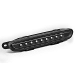 Dodge Charger 2006-2010 Black LED Third Brake Light