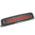 2010 Dodge Ram 2500 Custom LED Third Brake Light N3