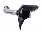2015 Chevy Camaro SS V8 Cold Air Intake with Heat Shield and Black Filter