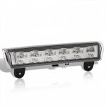 2000 Chevy Suburban Clear LED Third Brake Light J1